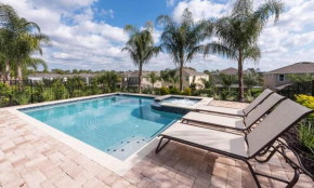 Delightful 5 Bdrm Home with Entertainment Loft at Encore